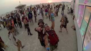 Burning Man 2013  Aftermovie [upl. by Tsirhc]