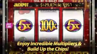 Old Downtown Slots X100  Wild Hit slots The Best Classic Slots [upl. by Skill104]