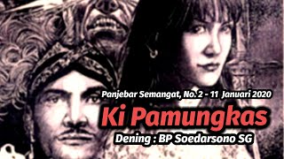 KI PAMUNGKAS [upl. by Yorick]