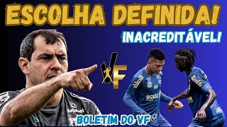 CARILLE DEFINE O SANTOS  INACREDITÁVEL A SITUAÇÃO DE BILLY E YUSUPHA  TRAJETÓRIA NA SÉRIE B [upl. by Ilahsiav]