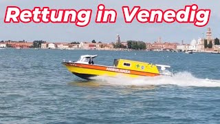 Unsere erste große Reise Teil 3 Venedig [upl. by Niar]