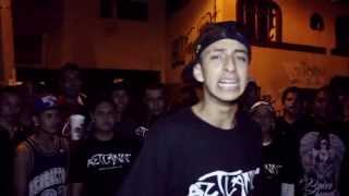 Toser  Conozco El Barrio  Video Oficial  HD [upl. by Mechelle843]