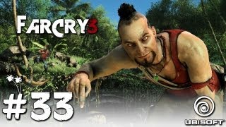 Far Cry 3 Playthrough Deel 33  LATIJN IS STAMPEN STAMPEN [upl. by Harod774]