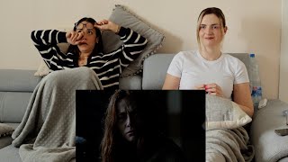 Black Sails 4x08 Reaction [upl. by Loralie]