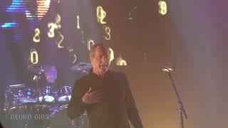 OMD  Anthropocene Live At Bristol Beacon March 2024 4K [upl. by Lizzie]