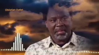 Breaking Evil Alters Powerful Midnight Prayer Prophet TB JOSHUA 🔥PRIONS AVEC LE PROPHETE TB JOSHUA [upl. by Arimay]