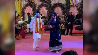 Hareem Farooq Dance Huseen [upl. by Eneladgam]