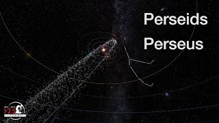 What is the Perseid Meteor Shower  Perseids 2020 [upl. by Bigot]