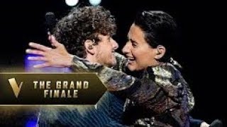 The Voice Australia 2019 Winner Announced [upl. by Malena]