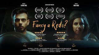 Fancy a Redo  AwardWinning Comedy Short Film  Viraj Juneja  Parvinder Shergill [upl. by Adym]