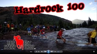 The 2014 Hardrock Hundred [upl. by Holli]