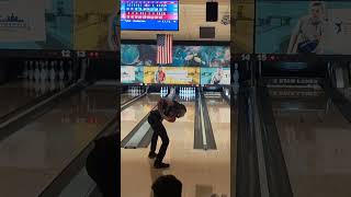 Junior Gold 2024 Final shot Bowling for the love of the game gobowling juniorgold [upl. by Brian956]