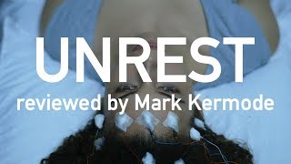 Unrest reviewed by Mark Kermode [upl. by Seana198]