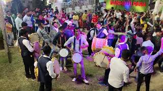 Trisha tasa 😍 DON shantipur baishnab para ras Kali Puja ❤️😍shantipur rassa [upl. by Hauck]