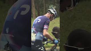 Is Chris Froome Back shorts [upl. by Airrat8]