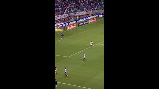 MAIS UM GOLAÇO GOL DO RATO  BAHIA X SÃO PAULO  shorts  geglobo [upl. by Arihsak]