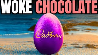 Cadbury CANCELS Easter EGGS [upl. by Cristen]