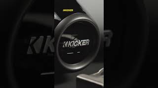 Kicker KMTCXL 8quot Marine Tower Speakers  Shorts Showcase [upl. by Vod]