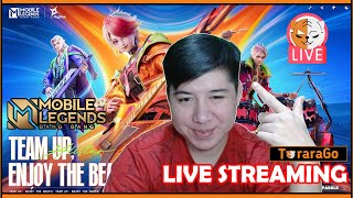 LIVE  MABAR LAGI KITA GUYS  Mobile Legends  Top Up di Ditusi  liveshorts shorts [upl. by Reklaw]