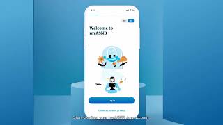How to sign up a new myASNB account [upl. by Kennett]