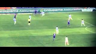 Adem Ljajić Welcome to AS Roma Skills Goals 2013 14 HD [upl. by Paz279]