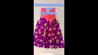 Trending Fashions 2024 got 6M views  Day 05 Part 02 [upl. by Michiko]