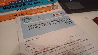 Kafa Dengi TYT Deneme Sonucum  Türkçe Zortlattı D yks2023 ilk100 [upl. by Aicxela]