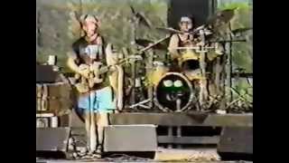 Phish 72091 05 quotOh Kee Pah  Suzy Greenbergquot Arrowhead Ranch Parksville NY [upl. by Aihsile]