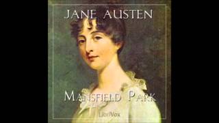 Mansfield Park FULL Audiobook [upl. by Edmund42]