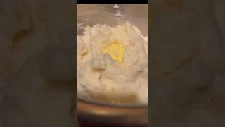 How To Make Instant Mashed Potatoes [upl. by Dunkin]