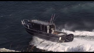 Fishing Tournament Norway Team Weldcraft Boats [upl. by Mariquilla5]