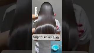 Salon like hair spa at home🏠 beauty shortvideo [upl. by Hiett]