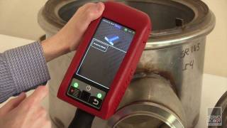 WiKiSCAN™ Portable Inspection System [upl. by Gregrory751]