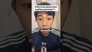 ORANG JAPAN BINGUNG HARUS DUKUNG YANG MANA [upl. by Teage]