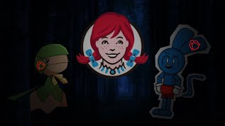 The Shorts Wars Resistance and Wendy’s THEORY [upl. by Nebra]