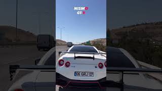 Nismo GTR [upl. by Clari]