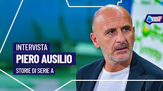 Storie di Serie A Alessandro Alciato intervista Piero Ausilio RadioSerieA [upl. by Notelrahc38]