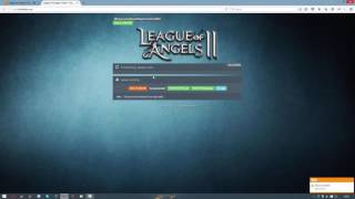 League of Angels 2 Hack  Free Diamonds in LoA2  HD Tutorial [upl. by Ades]