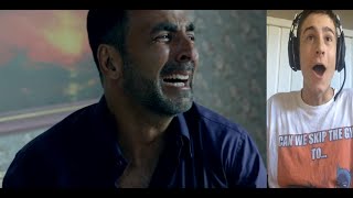 AIRLIFT  Trailer  REACTION [upl. by Ettezzil440]