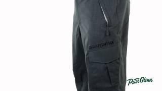 686 Mens Infinity Insulated Snowboard Pant Review by Peter Glenn [upl. by Acissehc489]