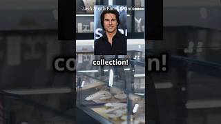 Tom Cruise Luxury collections shorts tomcruise luxury collection expensive [upl. by Nnyleimaj]