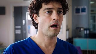 Part 1 of 6 Holby City S21E09 [upl. by Enenstein]