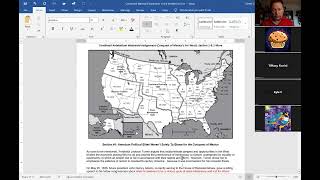 Westward Expansion in the Antebellum Era [upl. by Artapoelc]