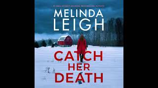 Melinda Leigh  Catch Her Death  Bree Taggert 7  Audiobook Mystery Thriller amp Suspense [upl. by Ninon]