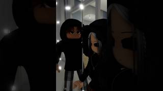 Un malentendido de Amor💔Pt 61 Roblox Edit  shorts roblox short [upl. by Ainatnas446]