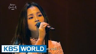 Lee Hi Breathe  이하이  한숨 Yu Huiyeols Sketchbook [upl. by Outhe]