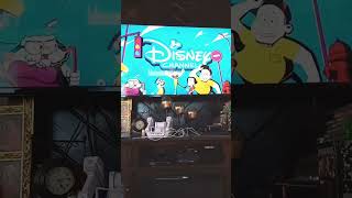 Big City Greens To Big City Greens 102124 Disney Channel disneytvanimation [upl. by Birecree]