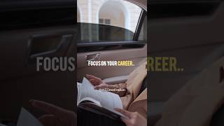 Focus on Your Career💪😈🔥 shorts study motivation success quotes billionaire dipression viral [upl. by Notreve]