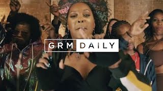 Stush  None A Dem Music Video  GRM Daily [upl. by Asela792]