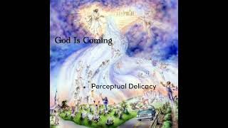 God is coming [upl. by Anaib]